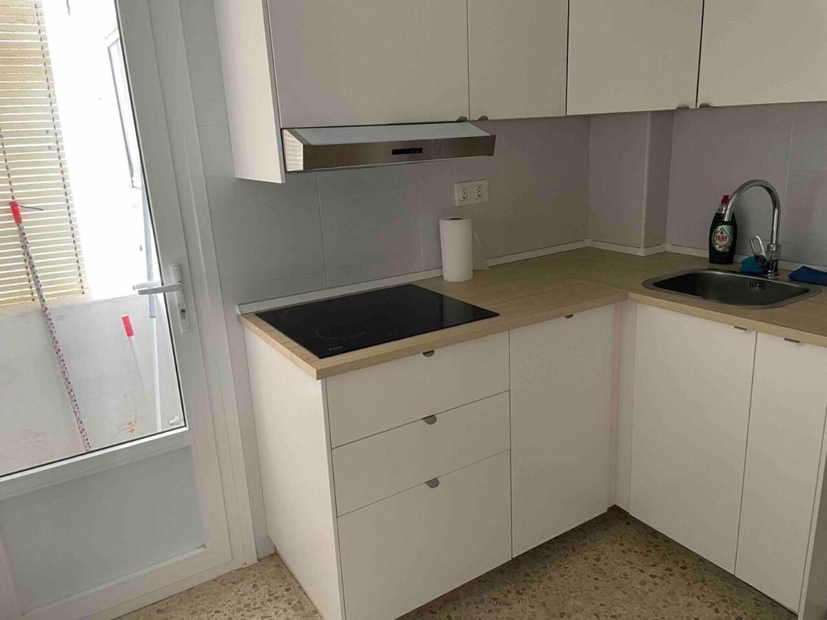 Renovated And Newly Furnished 3 Bedroom Apartment San Fernando Esterno foto