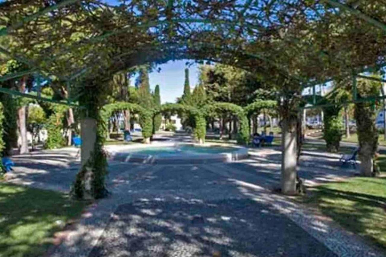 Renovated And Newly Furnished 3 Bedroom Apartment San Fernando Esterno foto