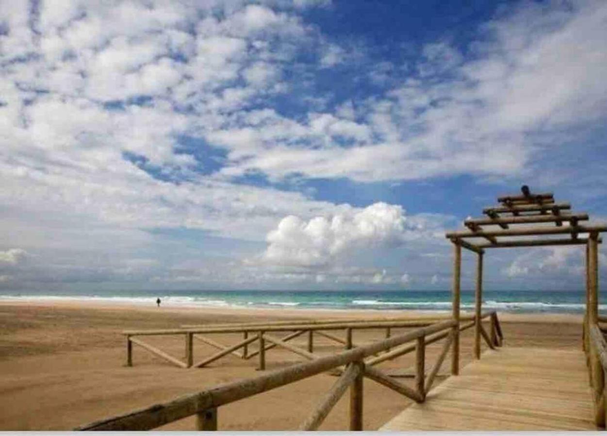 Renovated And Newly Furnished 3 Bedroom Apartment San Fernando Esterno foto