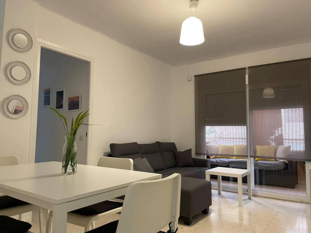 Renovated And Newly Furnished 3 Bedroom Apartment San Fernando Esterno foto